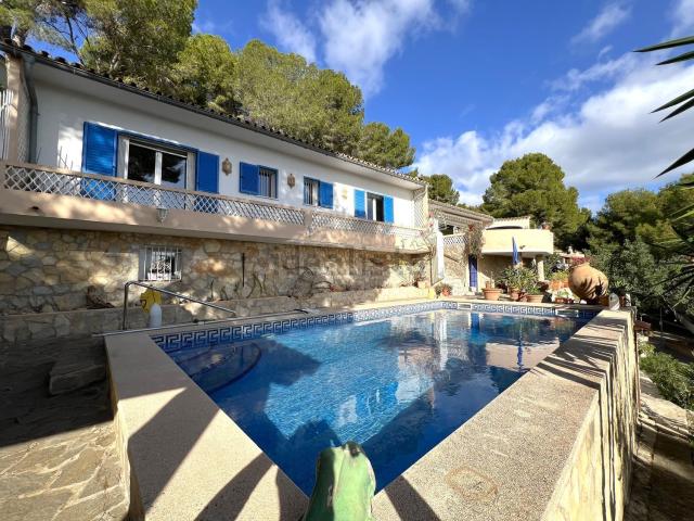 Chalet, Calvià