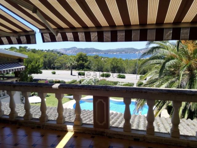 Chalet, Calvià