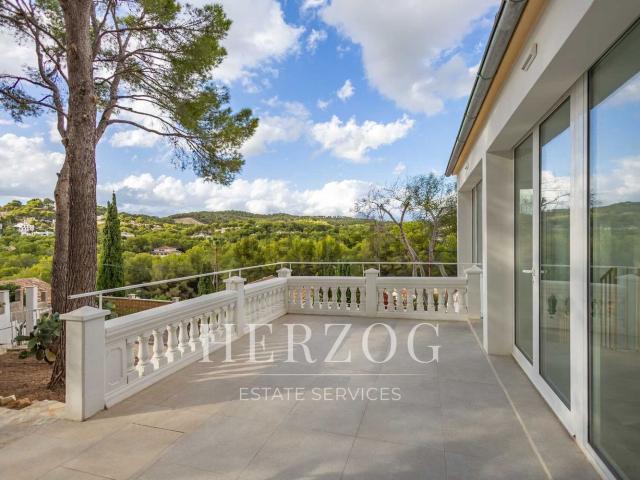 Chalet, Calvià