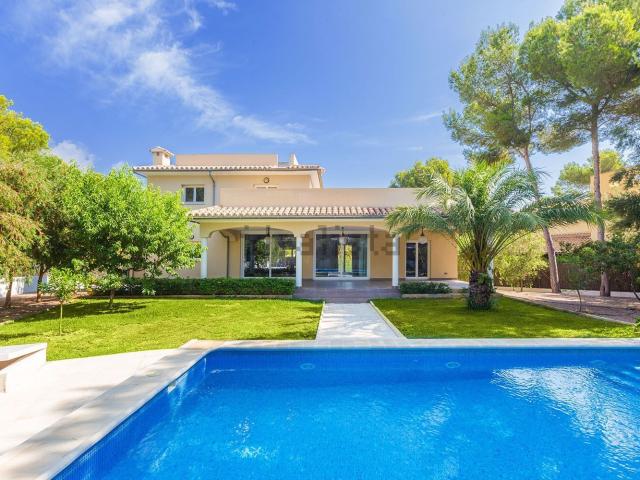 Chalet, Calvià