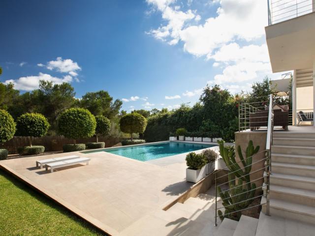 Chalet, Calvià