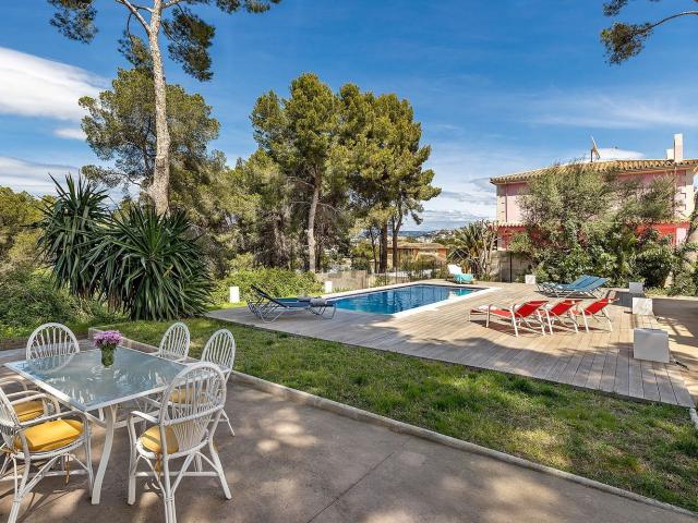 Chalet, Calvià