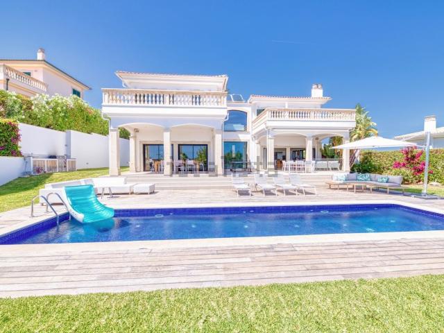 Chalet, Calvià