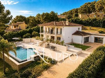 Chalet, Calvià