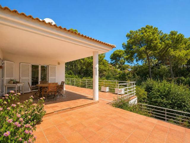Chalet, Calvià