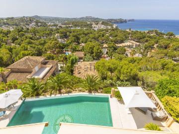 Chalet, Calvià