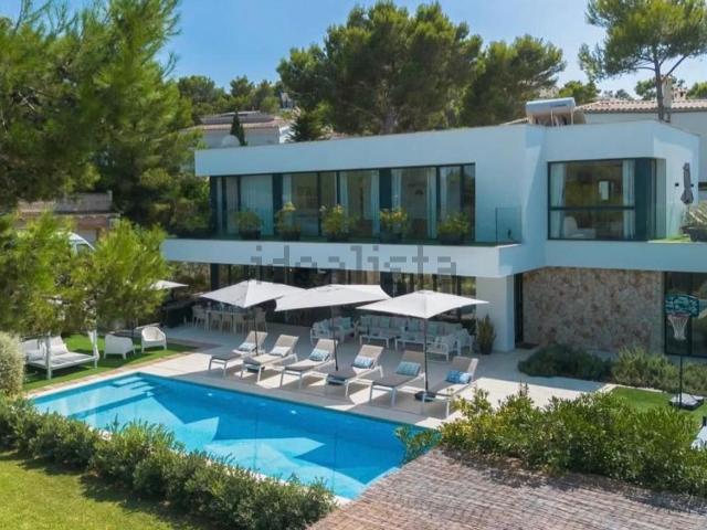 Chalet, Calvià