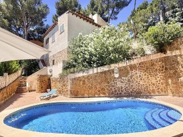 Chalet, Calvià