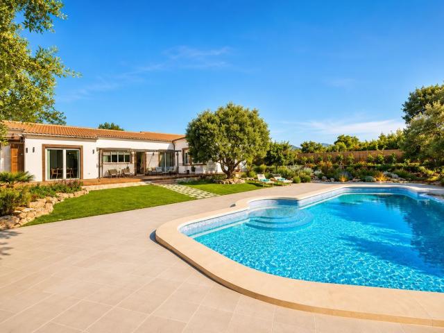 Chalet, Calvià