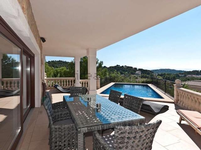 Chalet, Calvià