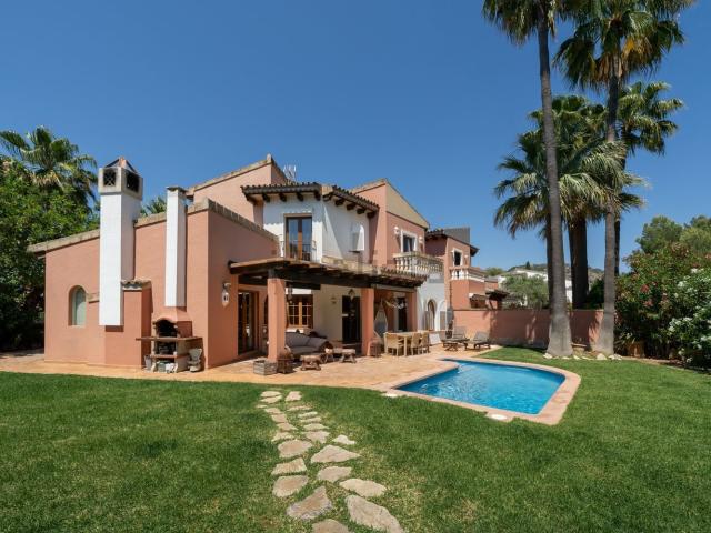 Chalet, Calvià
