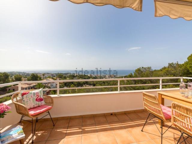 Chalet, Calvià