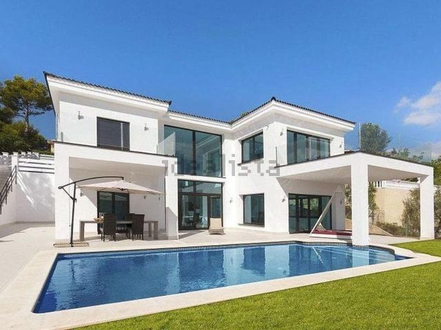 Chalet, Calvià