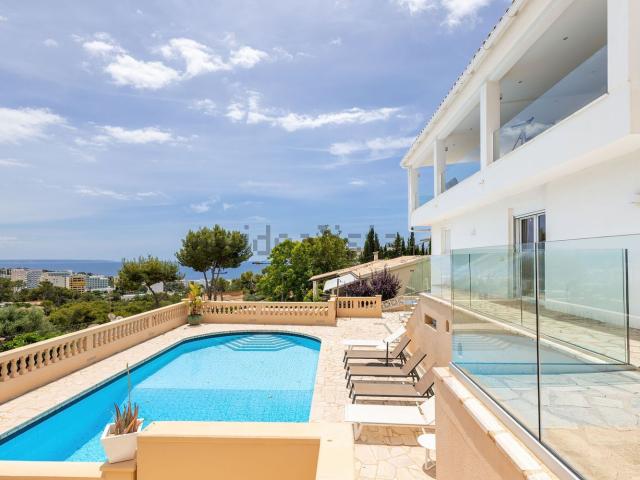 Chalet, Calvià