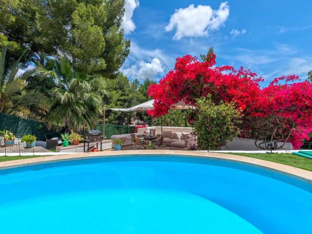 Chalet, Calvià