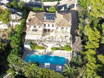 Chalet, Calvià