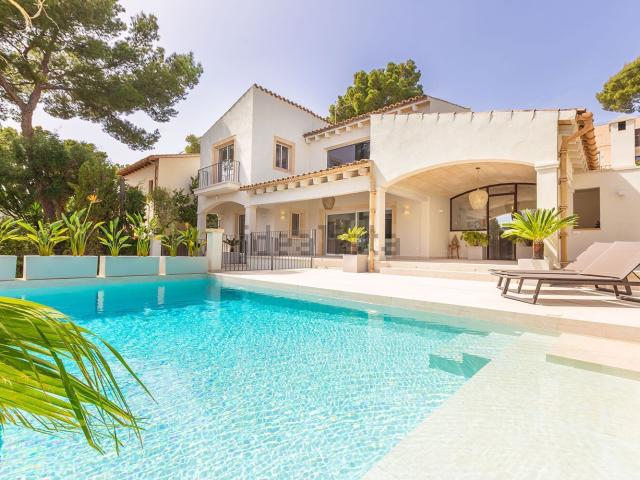 Chalet, Calvià