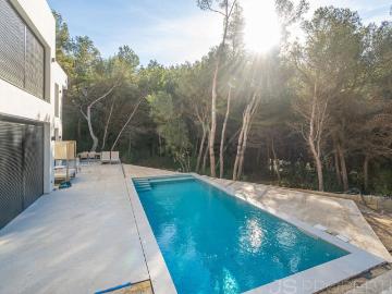 Chalet, Calvià