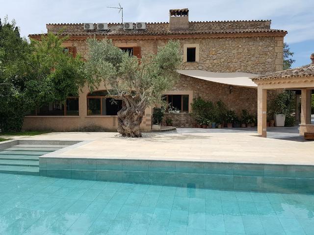 Chalet, Calvià