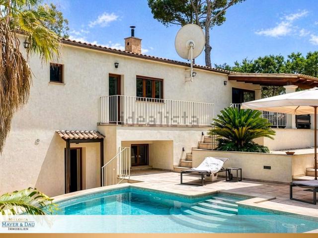 Chalet, Calvià