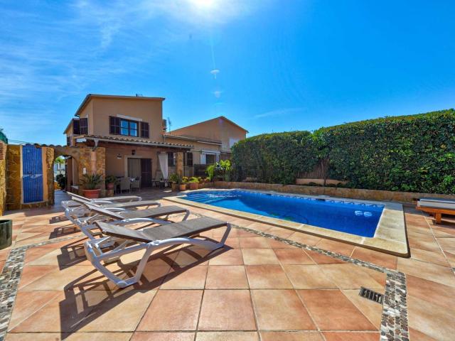 Chalet, Calvià