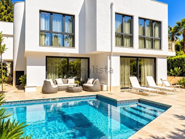 Chalet, Calvià