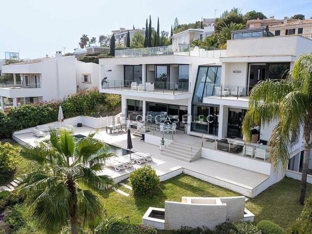 Chalet, Calvià