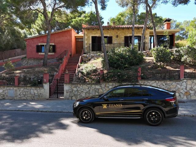Chalet, Calvià