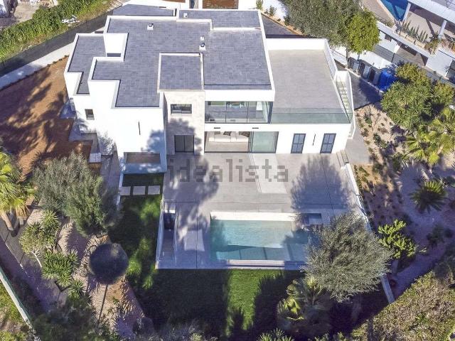 Chalet, Calvià