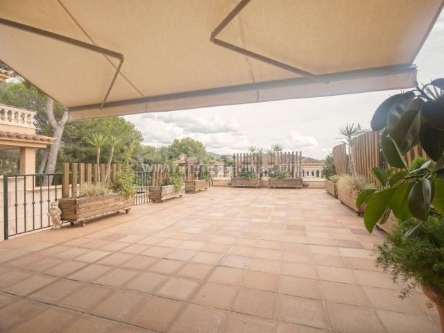 Chalet, Calvià