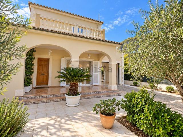 Chalet, Calvià