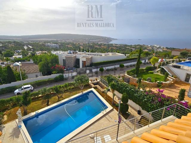 Chalet, Calvià