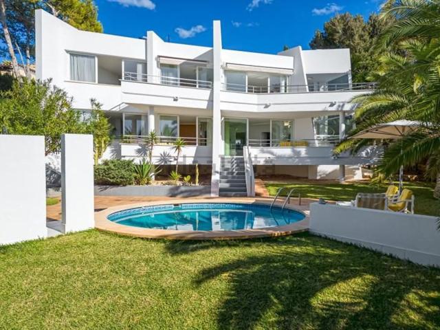 Chalet, Calvià