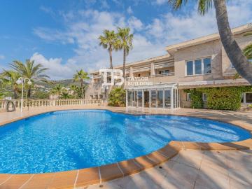 Chalet, Calvià