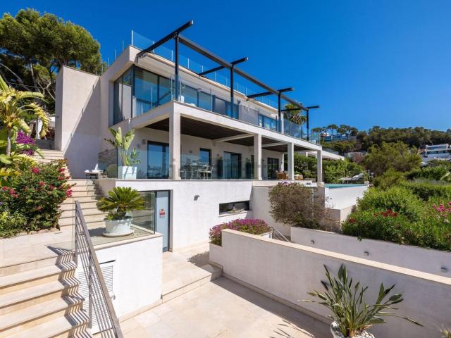 Chalet, Calvià