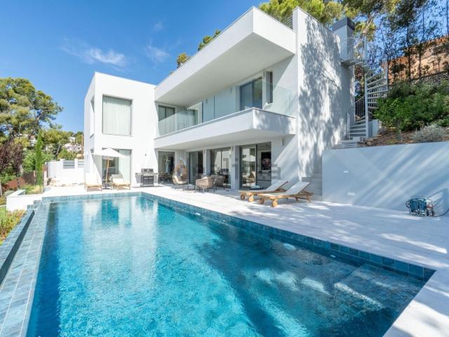 Chalet, Calvià