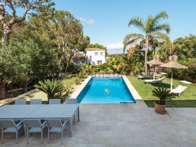 Chalet, Calvià