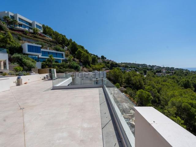 Chalet, Calvià