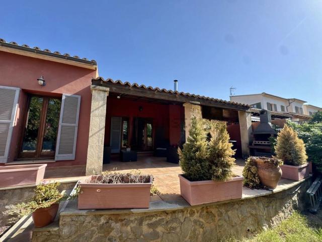 Chalet, Calvià
