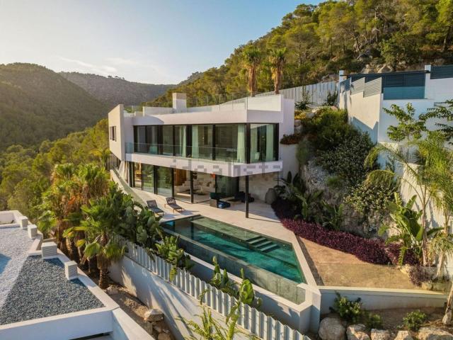 Chalet, Calvià