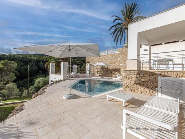 Chalet, Calvià