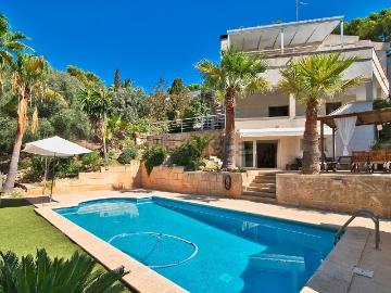 Chalet, Calvià