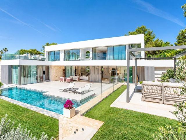 Chalet, Calvià