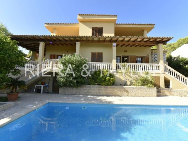 Chalet, Calvià