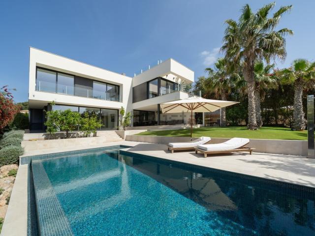 Chalet, Calvià