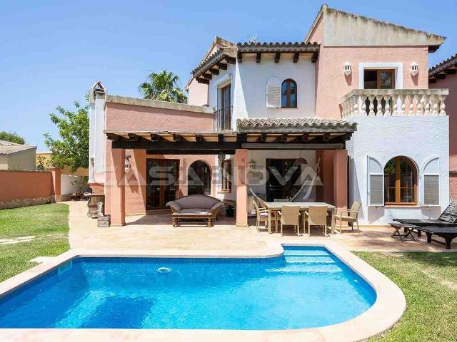 Chalet, Calvià