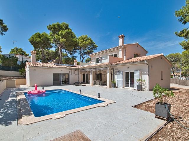 Chalet, Calvià