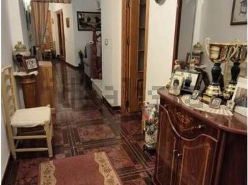 Chalet, Calzada de Calatrava