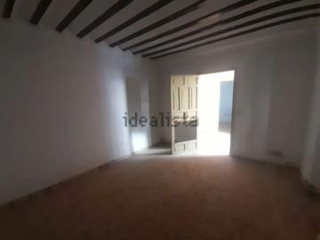 Chalet, Calzada de Calatrava