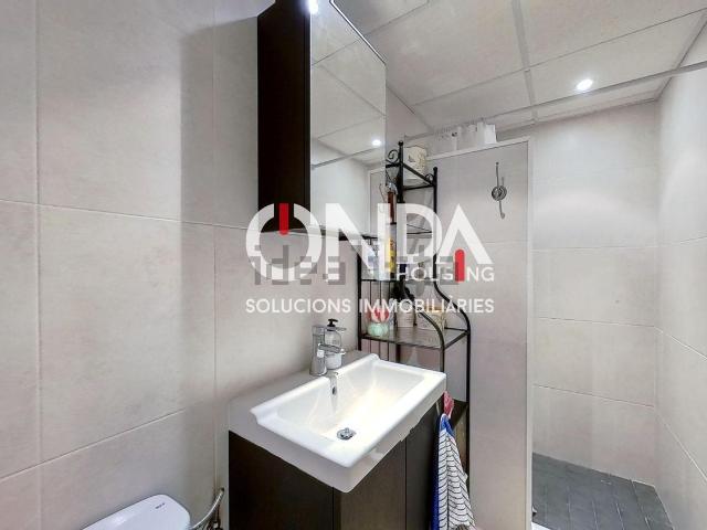 Chalet, Camarasa